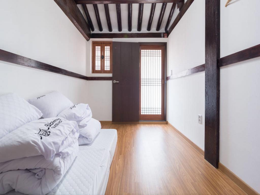 Bibimbap Hanok Guesthouse Insadong 首爾 客房 照片